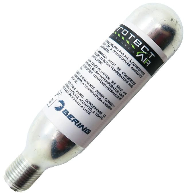 Airbagpatroon Bering C-protect Air Evo 60cc