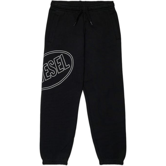babybroek zwart