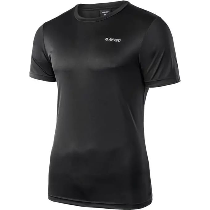 T-shirt training Hi-Tec Sibic