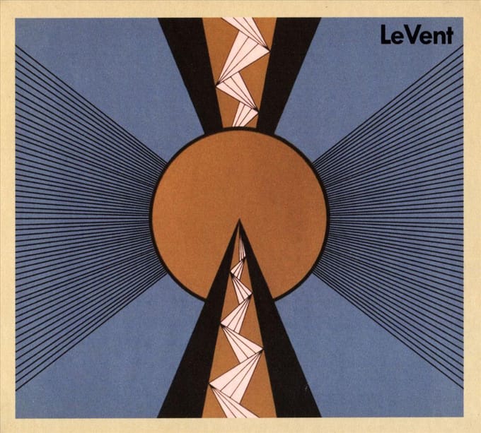 LeVent