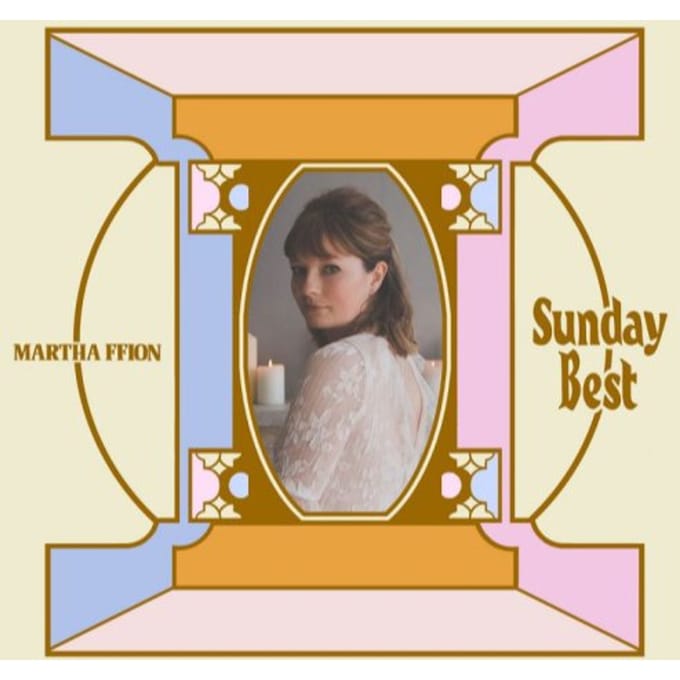 Sunday Best - Martha Ffion