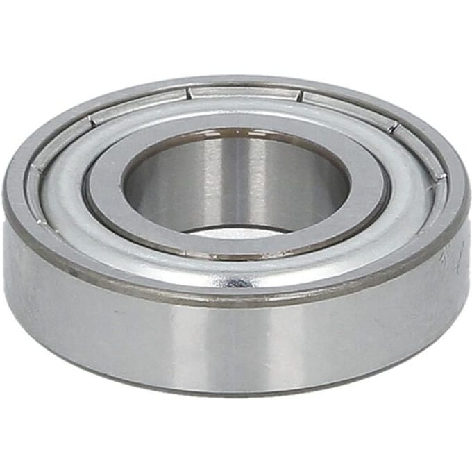 FAG 16002-A-2Z Groefkogellager, enkele rij Boordiameter 15 mm Buitendiameter 32 mm Toerental (max.) 26000 omw/min