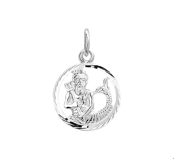 Mi Zalini Bedel Zilver K1014512
