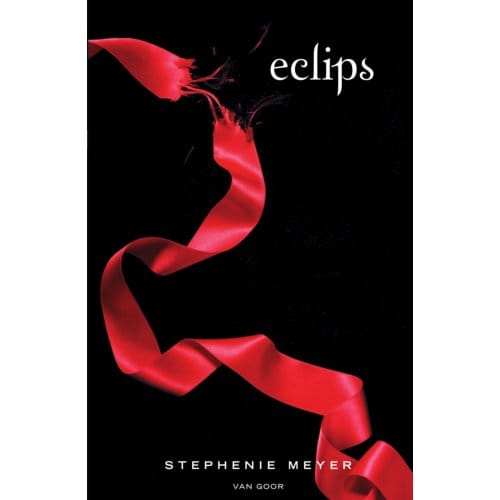Eclips - Twilight - Stephenie Meyer