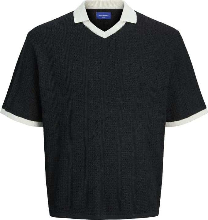 Jack & Jones Gebreide polo Gebreide polo