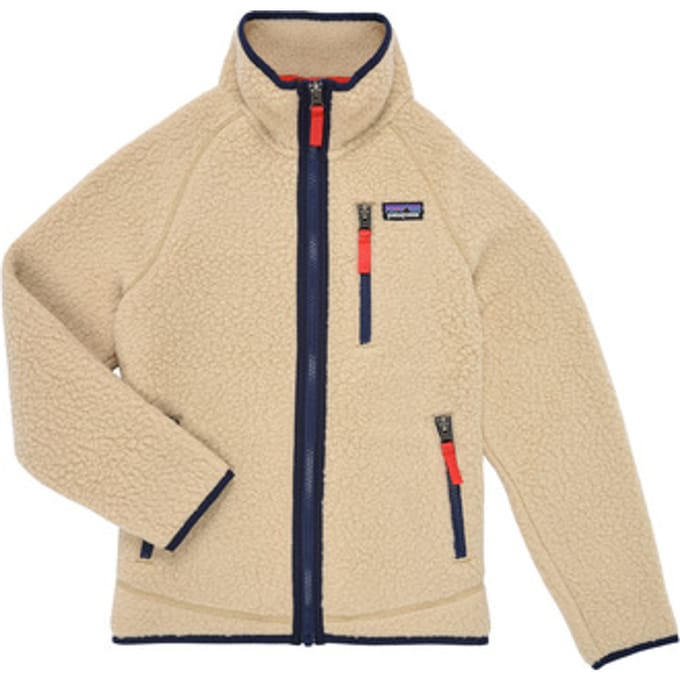 Fleece Jack Patagonia RETRO PILE JACKET