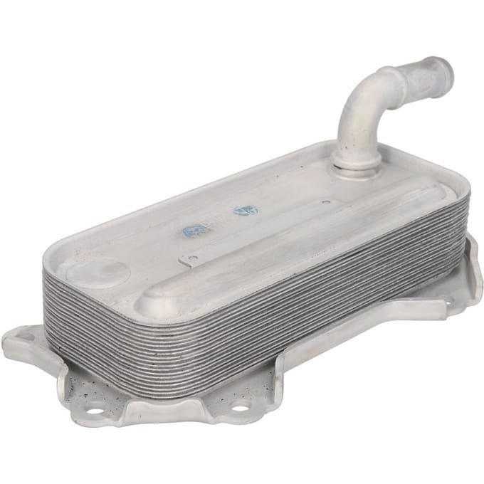 Olie radiator, motorolie THERMOTEC D42003TT
