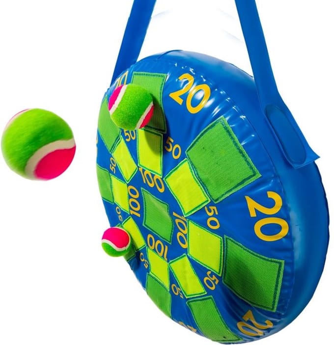 Franklin Inflatable Dart Ball