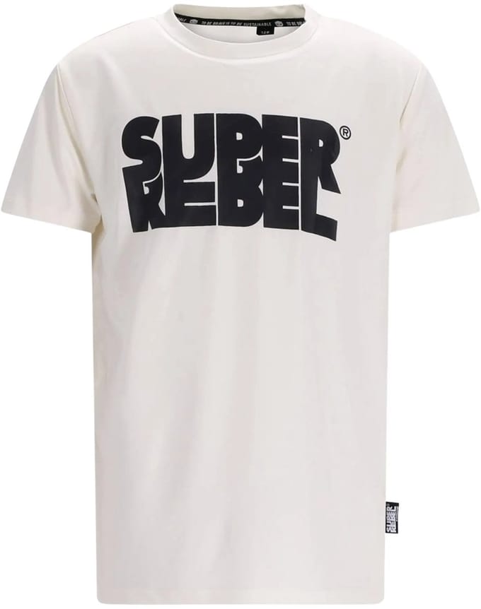 SuperRebel Surfer Zwem Shirt Junior - Maat 140