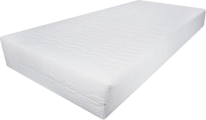 HR Koudschuim Matras Comfort Foam 180x200 14cm