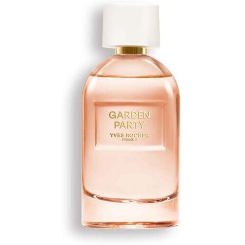 Yves Rocher Garden Party - Eau de Parfum