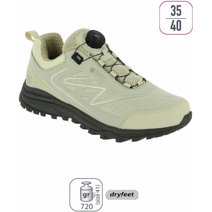 Schoenen Élémenterre