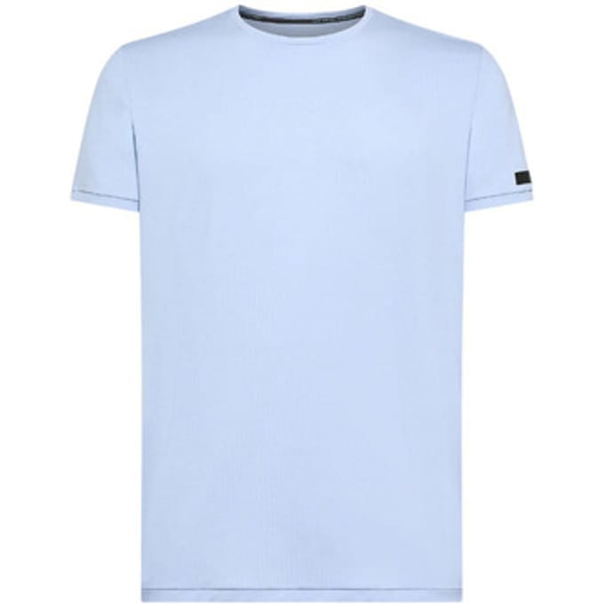T-shirt Korte Mouw Roberto Ricci Designs S26226