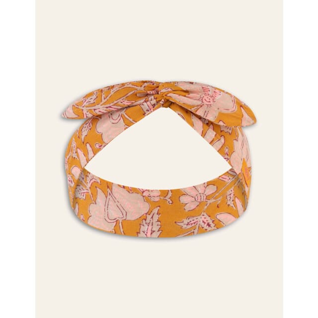 Oilily Aniknak Haarband- maatOne size Sunflower