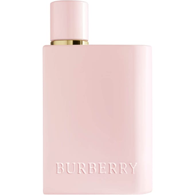 Burberry Her Elixer de Parfum - 100 ml - Eau de Parfum Intense Spray