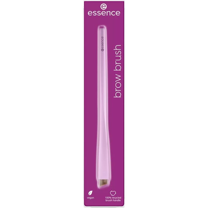 Oog accesoires Essence Wenkbrauwborstel