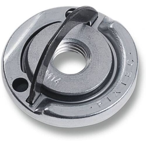 Fein 63802191010 Snelspanmoer Fixtec