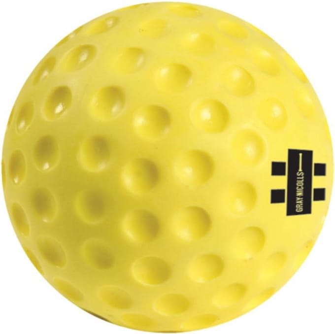 Cricket Bowling Machine Ball voor Training en Oefenen - Geschikt voor Binnen