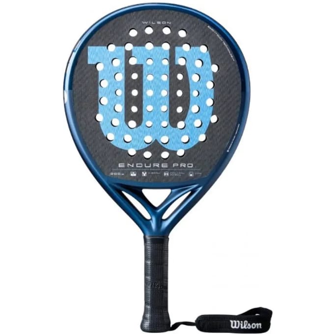 Paddle racket Wilson Endure Pro V1