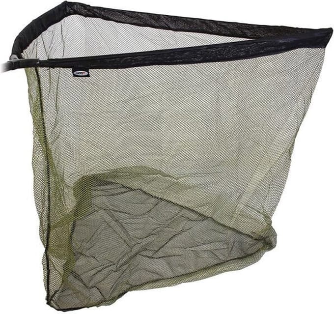 NGT 50 Landing Net w/ Metal Spreader Block - Schepnet