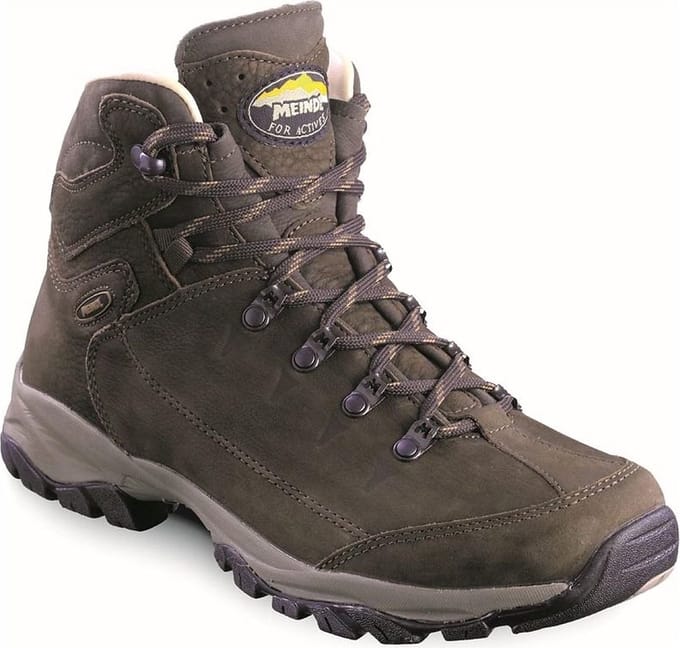 Meindl Ohio 2 Heren UK 12 39 Bruin
