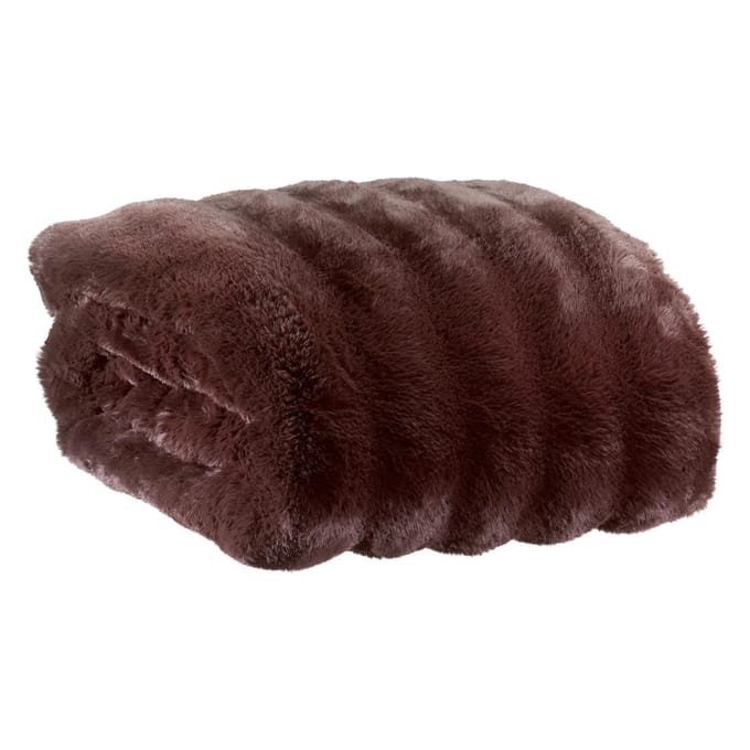 Geruite maxi Vivaraise Astrid