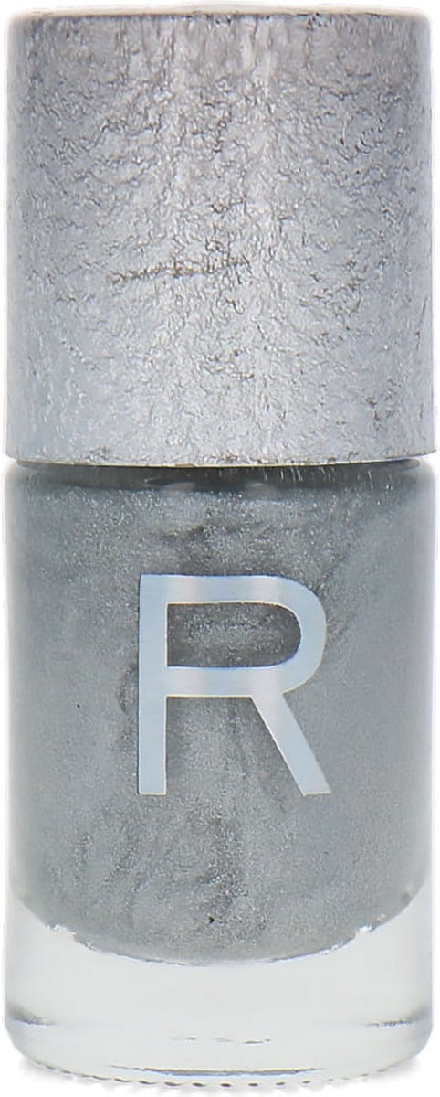 Makeup Revolution Holographic, Nail Polish, Aura, 10 ml