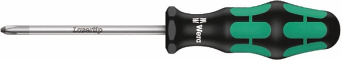 Wera 350 ph screwdriver for phillips screws ph 1 x 200 mm