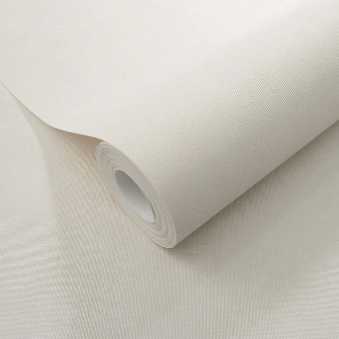 Erismann Vinylbehang 10473-14 - Elysium - Wit - 53cm x 10.05m