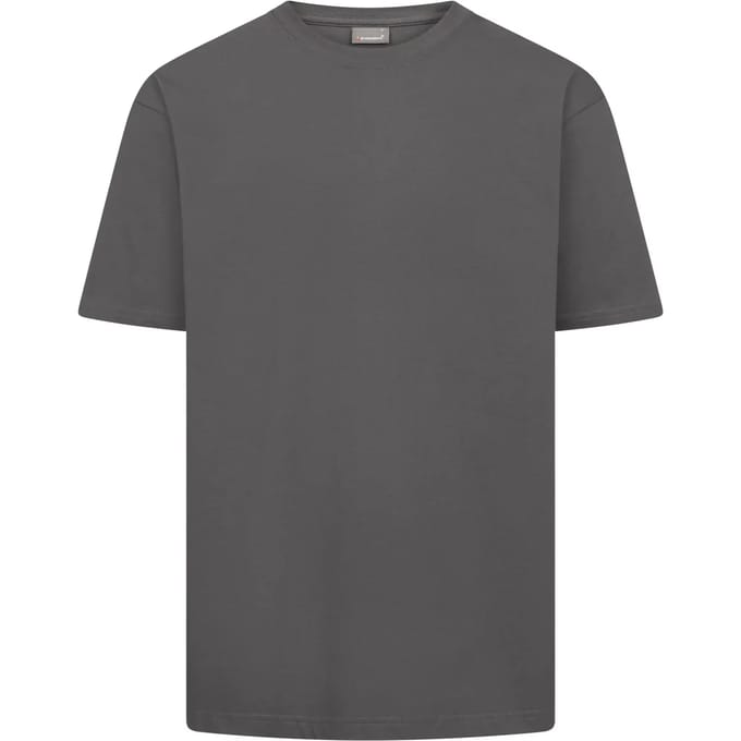 Promodoro Unisex Premium-T Neo E31000 - Graphite (Solid) - M