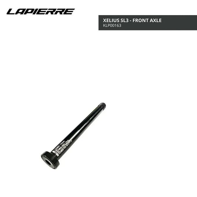Wielas Lapierre Xelius SL3