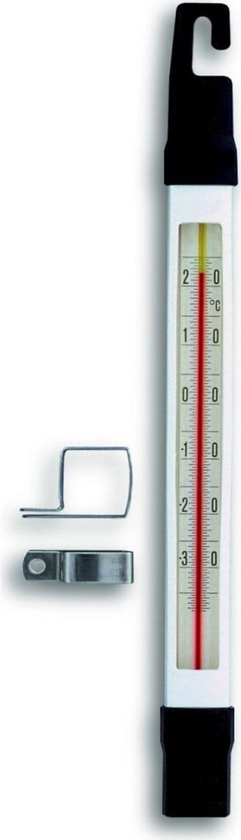 TFA horloge 14.4004.01.K