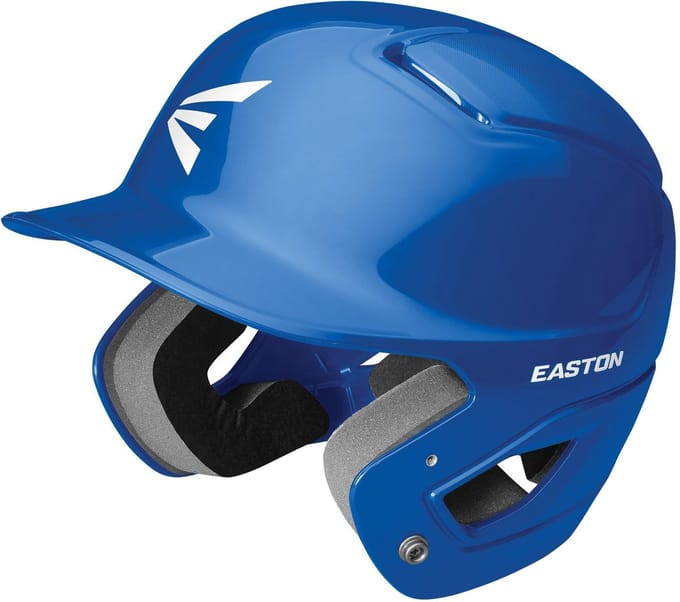 Easton Alpha Batting Helmet Royal Blue Teeball/S