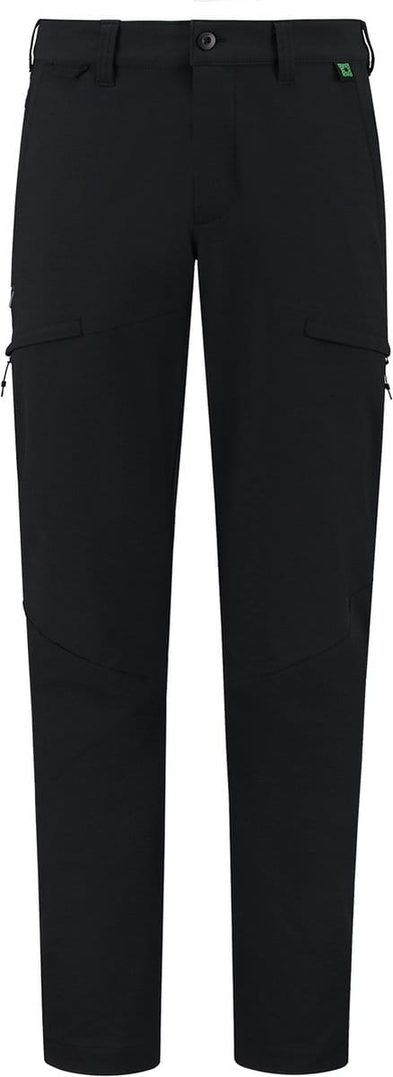 Tricorp Werkbroek Fitted Stretch RE2050 502702 - Zwart - 66