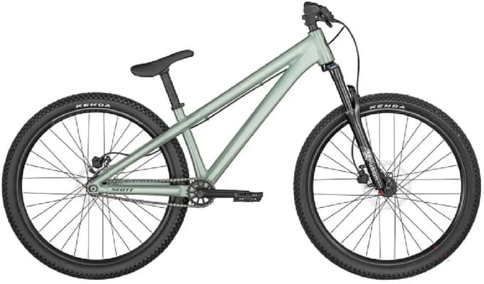 Framebescherming Monkey Products Scott - Voltage-Carbon - 2024
