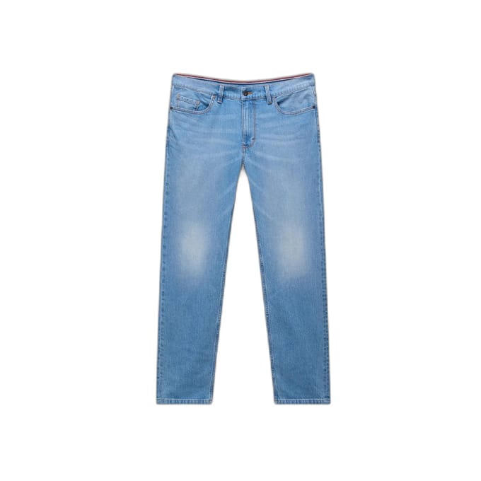 Normale jeans Napapijri Kiene