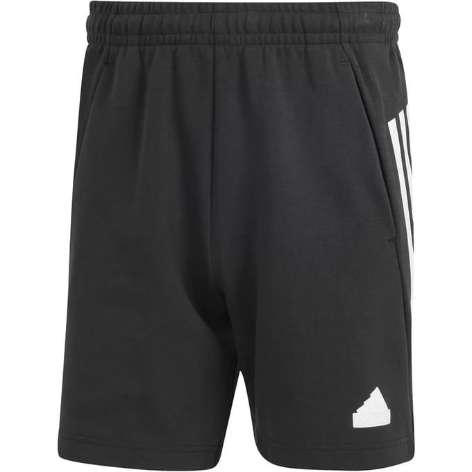 Kort adidas Future Icons 3 Stripes