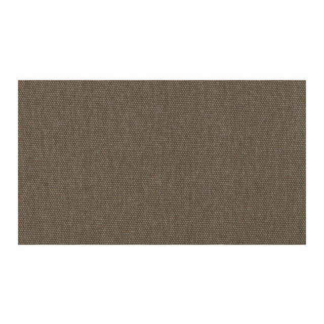 Madison - Tafelkleed Taupe canvas eco+ - Ca. 180x140 cm