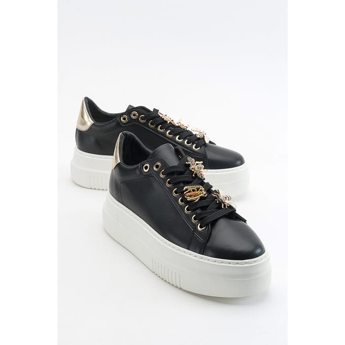 Ater Bij Gesp Sneakers Dames