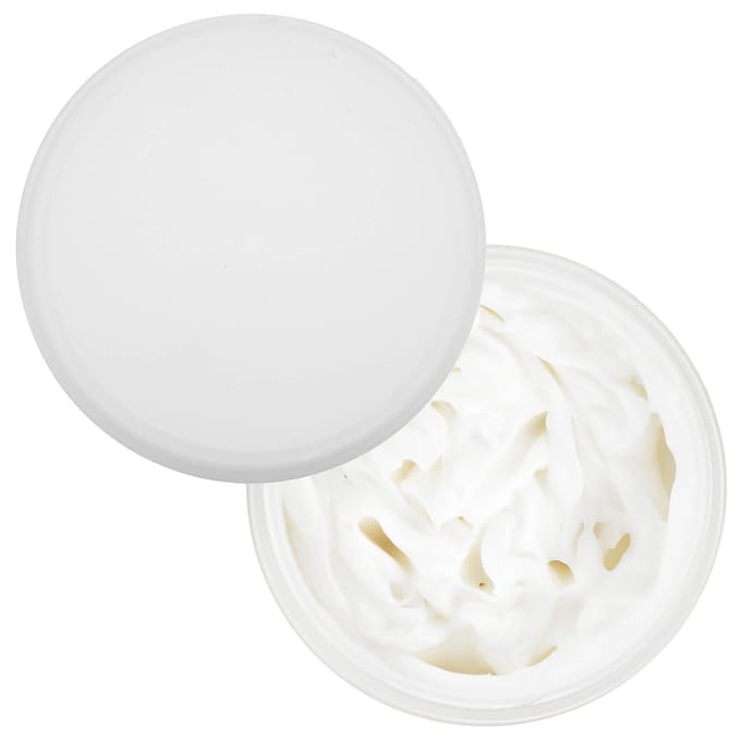 Revitaliserende Vitamine E Hydraterende Crème, 5.000 IE, 113G(4 Oz) yellow