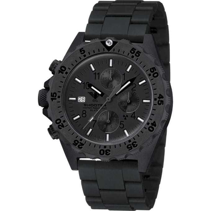 KHS Herenhorloge KHS.SH2CXTF.NCB
