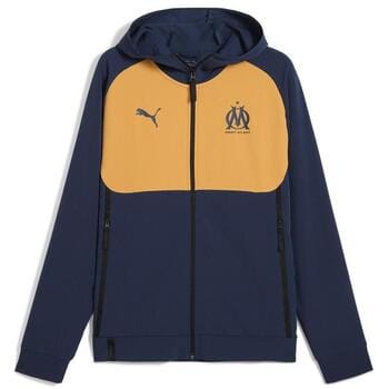 Track suit jas OM Pumatech 2024/25