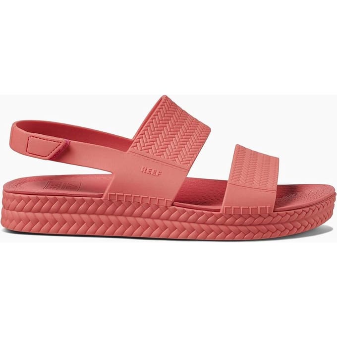 Reef Water Vista - Maat 35 - Dames Slippers - Paradise Pink