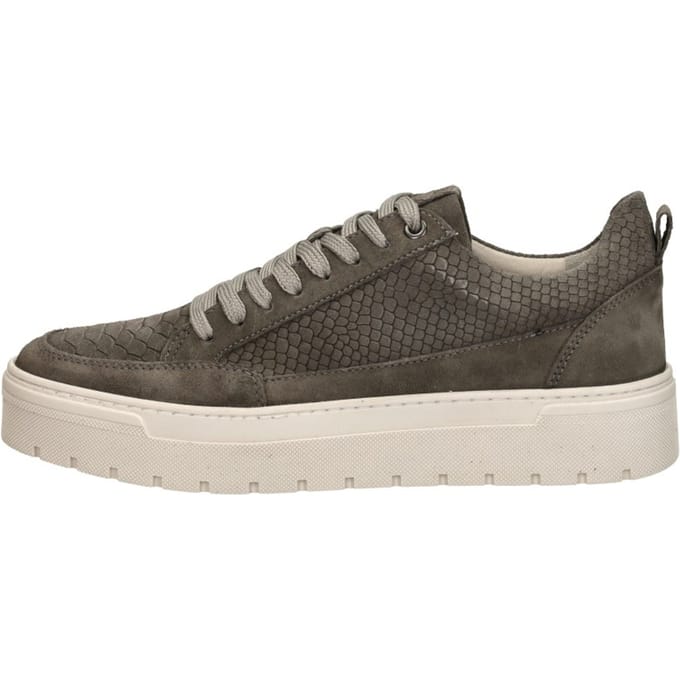 SUB55 Sneakers Laag Sneakers Laag - taupe - Maat 43