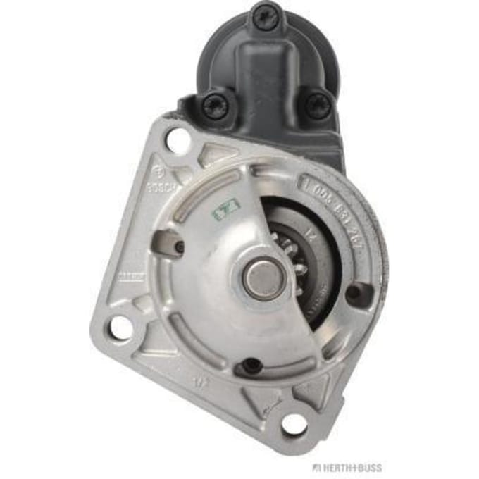 Starter HERTH+BUSS ELPARTS 42020900