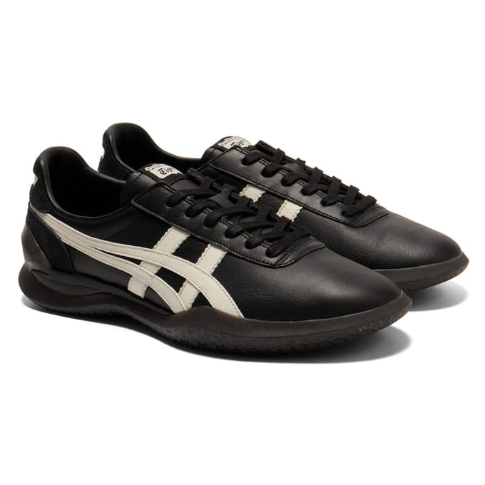 Onitsuka Tiger Ohbori A50 'Zwart Crème' 40.5 black