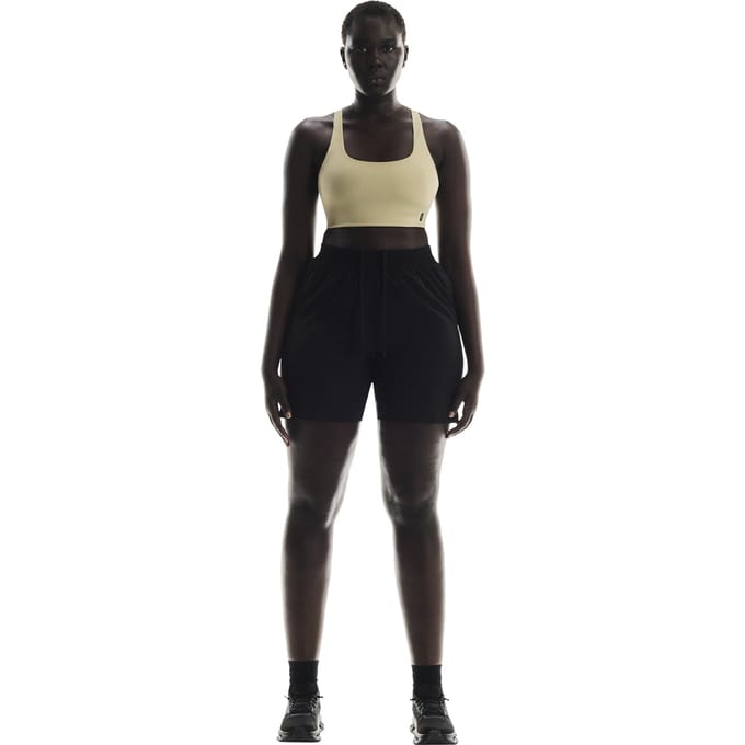 On Studio Bra 1 W Caper Caper Maat: L | Sport BH's Outlet | Dames | Beige