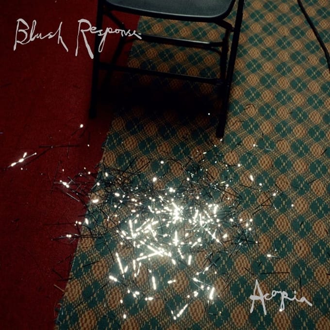 Acopia - Blush Response