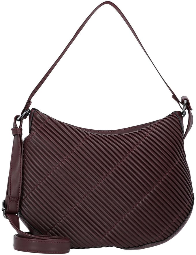 Gabor schoudertas Finley Cross Bag Berry (rood)paars