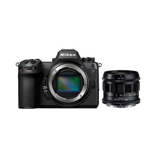 Nikon Z6 III + Tamron 12-20 mm f/2,8
